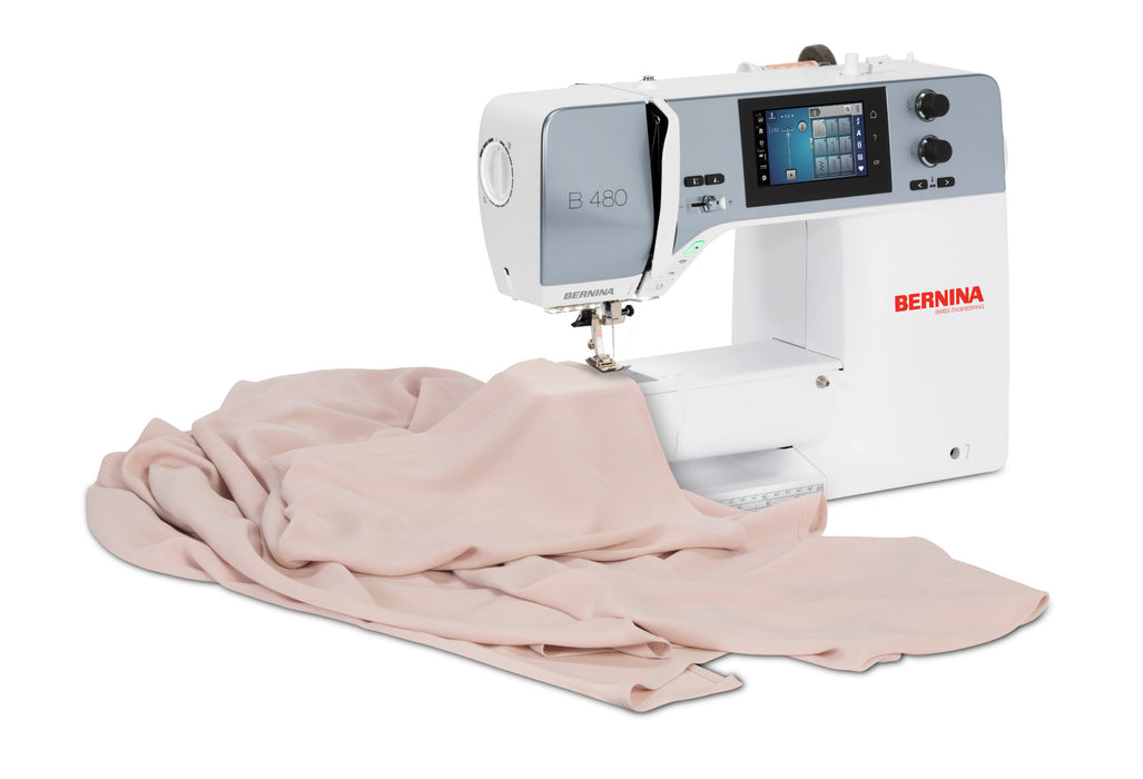 Bernina 480
