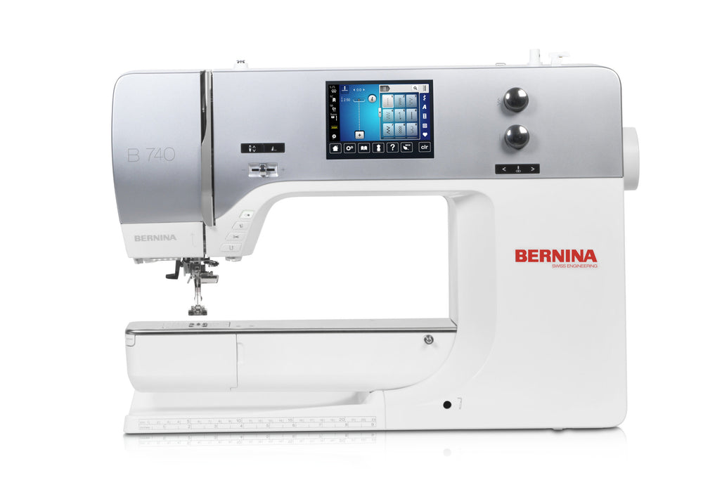 Bernina 740
