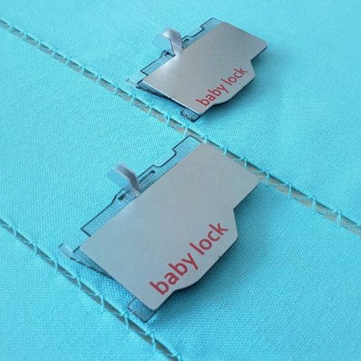 Baby Lock Bridging Plate Set BLSA-FP