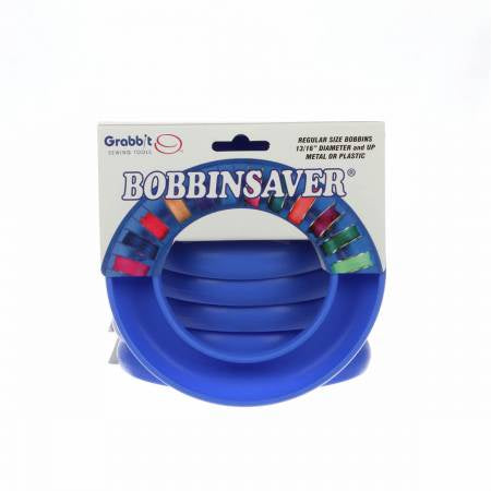 Bobbin Saver Blue # BBSV