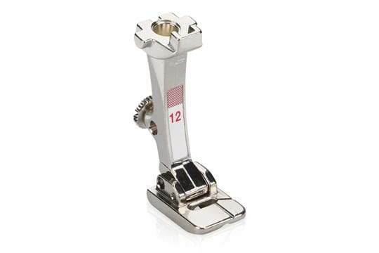 Bernina #12 Bulky Overlock presser foot