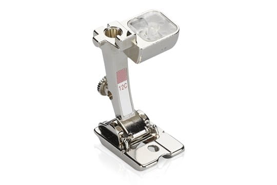 Bernina #12 Bulky Overlock presser foot