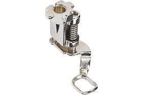 Bernina #15 embroidery foot