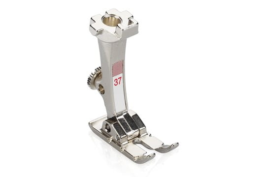 Bernina #37 Patchwork Presser Foot