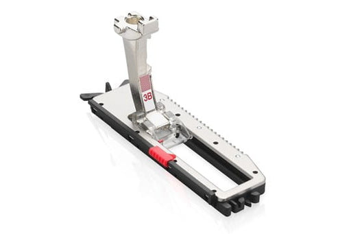 Bernina #3B Buttonhole Presser Foot with Slide