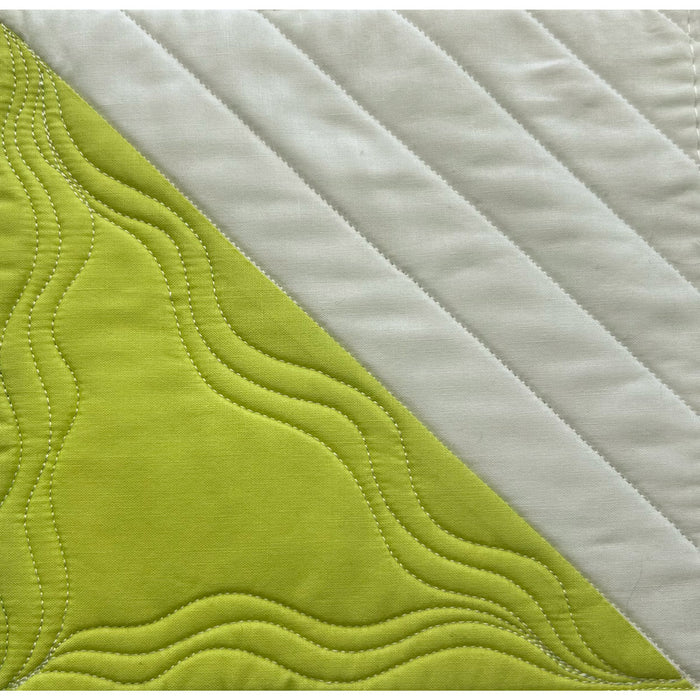 Longarm Quilting Made Easy - Feb 28