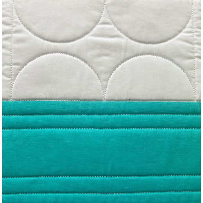 Longarm Quilting Made Easy - Feb 28