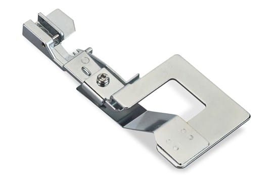 BERNINA L 450/460 Gathering Presser Foot