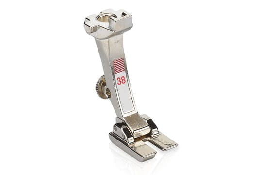 BERNINA #38 Piping Presser Foot