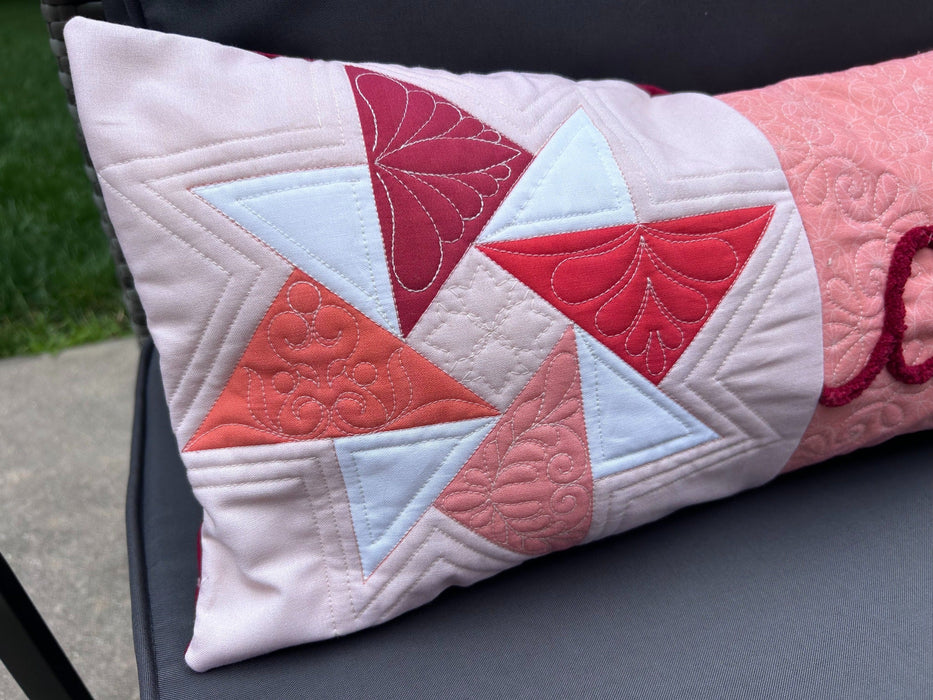 BERNINA Stitchwise - Quilted Creation - Sarasota