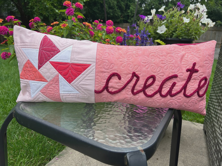 BERNINA Stitchwise - Quilted Creation - Sarasota
