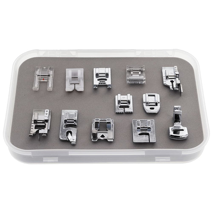 Baby Lock 12 Foot kit