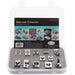 Baby Lock 12 Foot kit