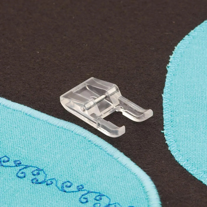 Baby Lock Open Toe Foot - BL66-OT