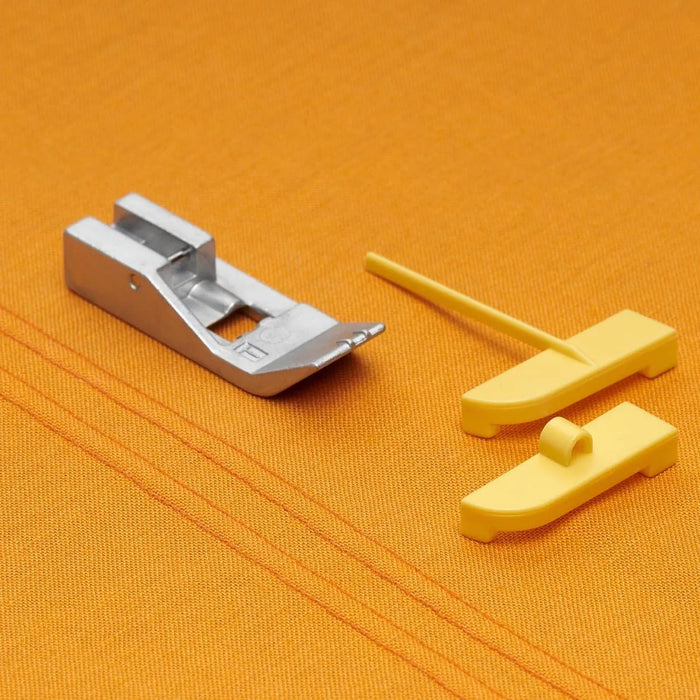 Baby Lock Pintuck Foot with Guide - BLCS-PTF