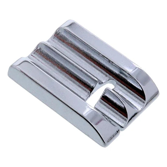 Baby Lock Double Cording Foot 4-6mm Carded - BLSO-DCF6