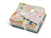 Baby Lock 55th Anniversary Limited Serger Machine fat quarter bundle that comes with purchase