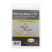 Baby Lock Belt Loop Binder 1- 1/2in  BLE8-S11