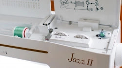 Baby Lock Jazz 2 Sewing and Quilting Machine