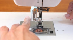 Baby Lock Jazz 2 Sewing and Quilting Machine