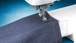 Baby Lock Jazz 2 Sewing and Quilting Machine
