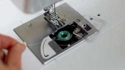 Baby Lock Jazz 2 Sewing and Quilting Machine