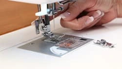 Baby Lock Jazz 2 Sewing and Quilting Machine