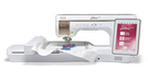 Baby Lock Solaris Vision