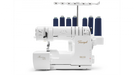 Baby Lock Triumph Serger Machine
