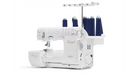Baby Lock Triumph Serger Machine