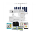 Baby Lock Triumph bundle package