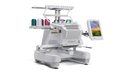 Baby Lock Venture Embroidery Machine