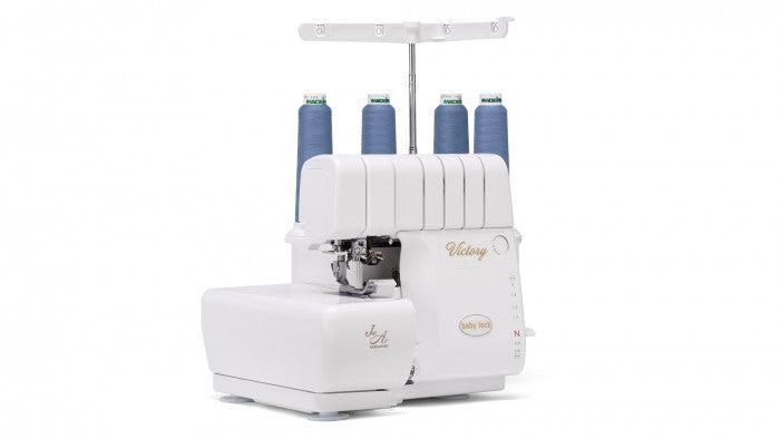Baby Lock Victory 4-Thread Serger Machine