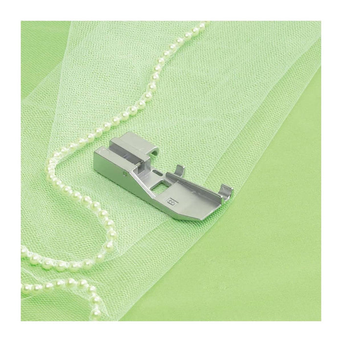 Baby Lock Serger Beading Foot