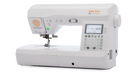 Baby Lock Brilliant Sewing & Quilting Machine