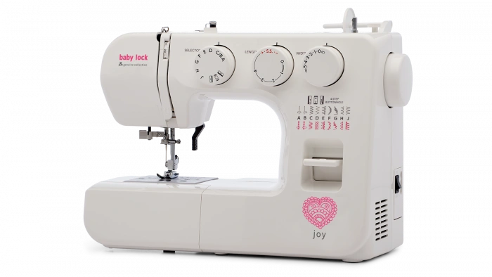 Baby Lock Joy Sewing Machine (BL25B)