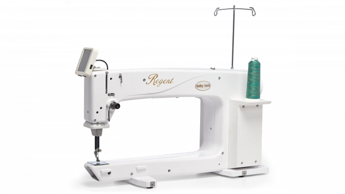 Baby Lock Regent Quilting Machine 18 inches