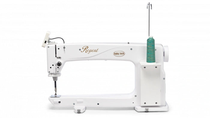 Baby Lock Regent Quilting Machine 18 inches