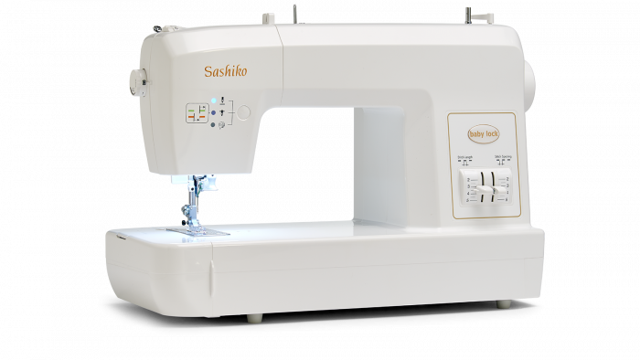 Baby Lock Sashiko Specialty Machine