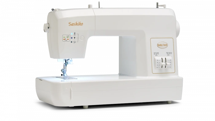 Baby Lock Sashiko Specialty Machine