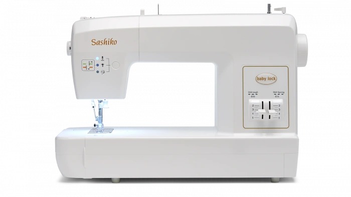 Baby Lock Sashiko Specialty Machine
