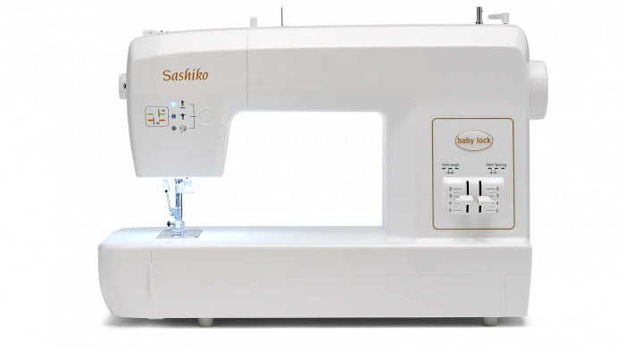Baby Lock Sashiko Specialty Machine