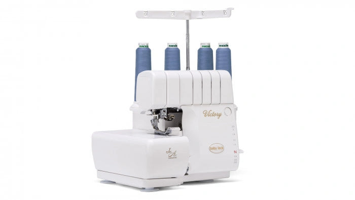 Baby Lock Victory 4 Thread Serger Machine