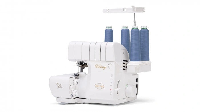 Baby Lock Victory 4 Thread Serger Machine