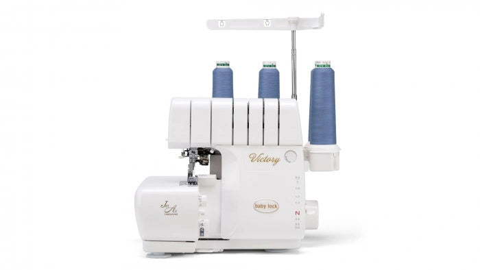 Baby Lock Victory 4 Thread Serger Machine