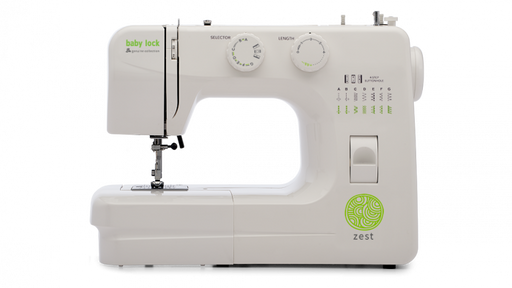 Baby Lock Zest Sewing & Quilting Machine