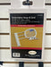 Baby Lock Embroidery hoop and grid packaging with brand logo on a white background