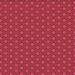 Basilico Rose fabric from the Murano collection by Odile Bailloeul, showcasing elegant rose hues and intricate designs inspired by Venetian Murano glass.