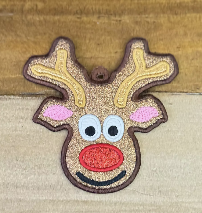 Beach Potato Christmas Workshop