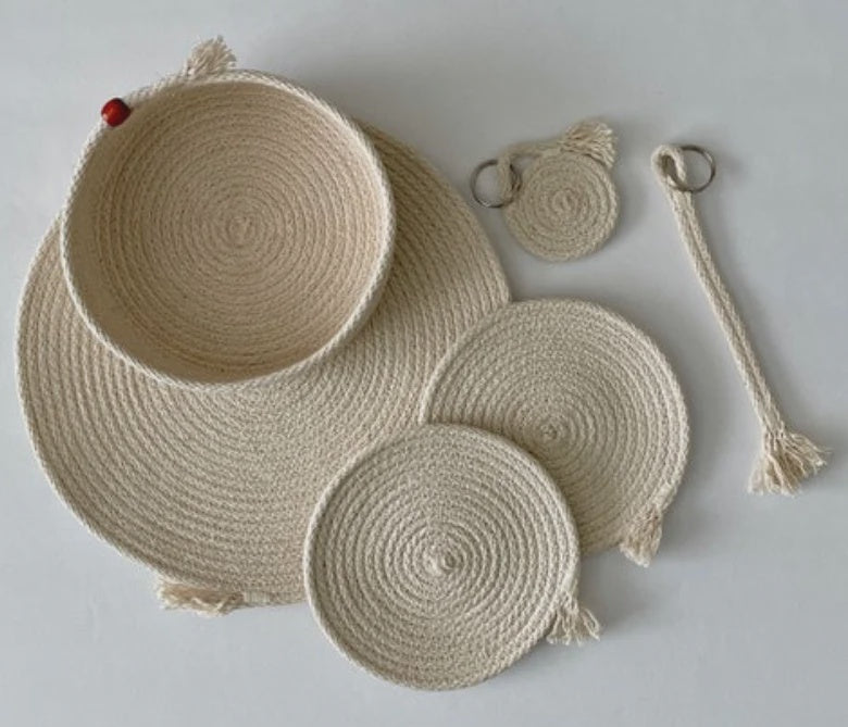 Beginner / Intro to Rope Bowl - Naples May